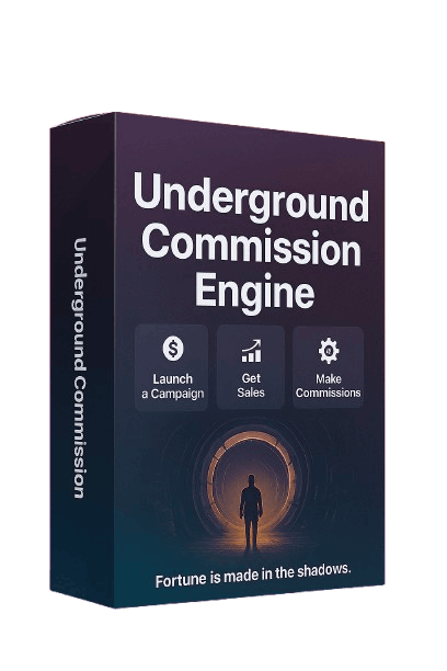 Underground Commission Engine